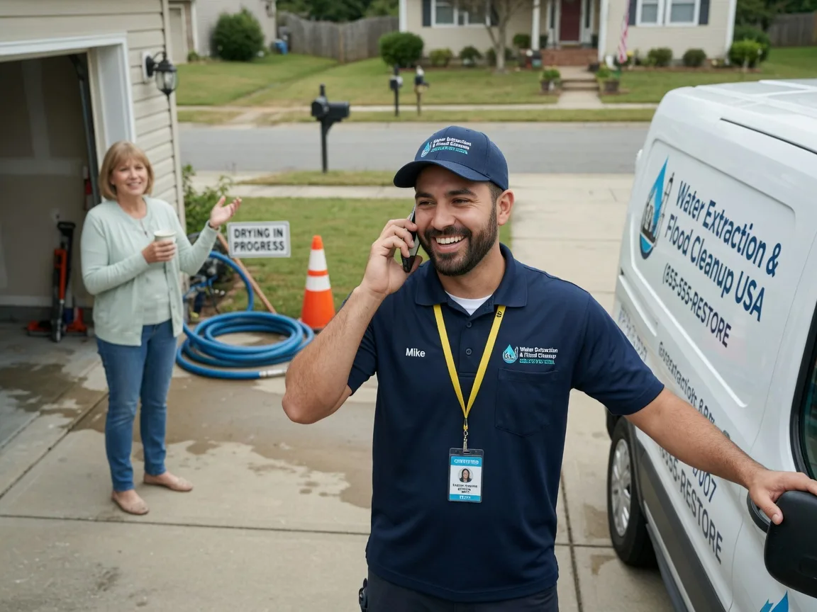 Emergency Water Extraction Dayton, MT FAQs